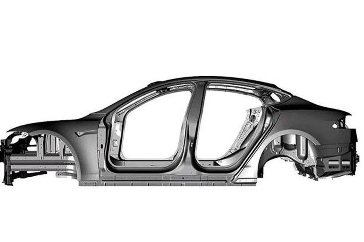 新能源鋁型材,汽車(chē)鋁型材